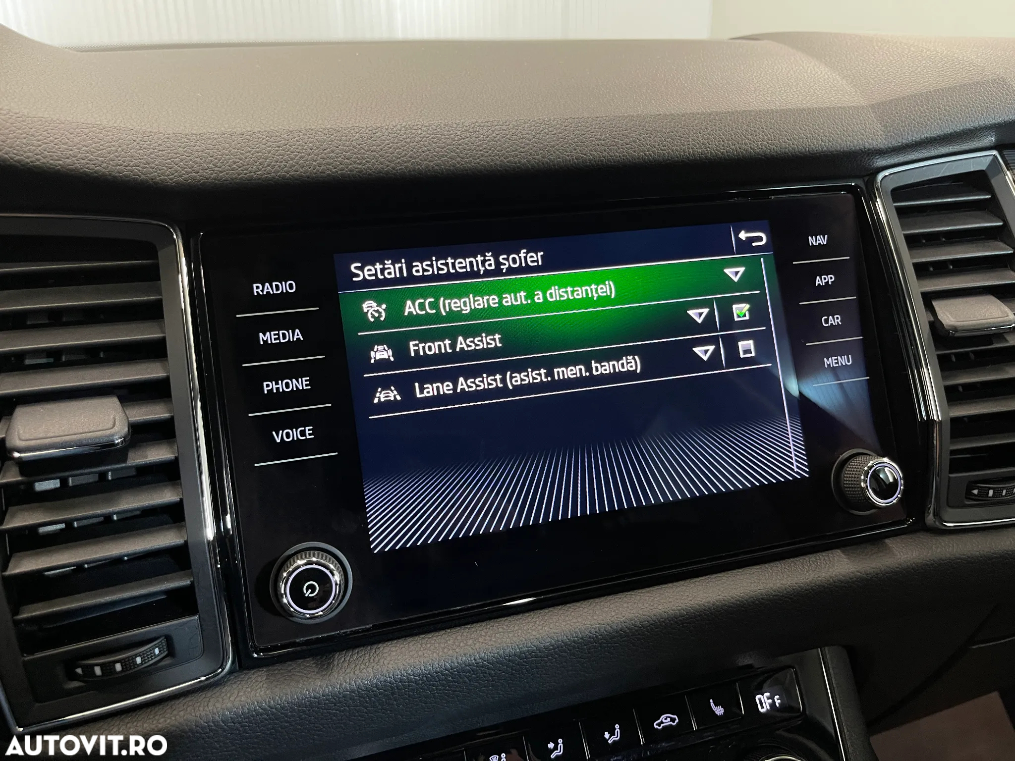 Skoda Kodiaq 2.0 TDI 4X4 DSG Ambition - 17