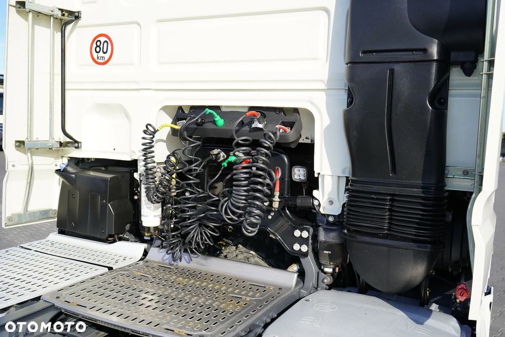 DAF / 106 / 480 / E 6 / ACC / MEGA / LOW DECK / I – COOL / SUPER SPACE CAB - 37