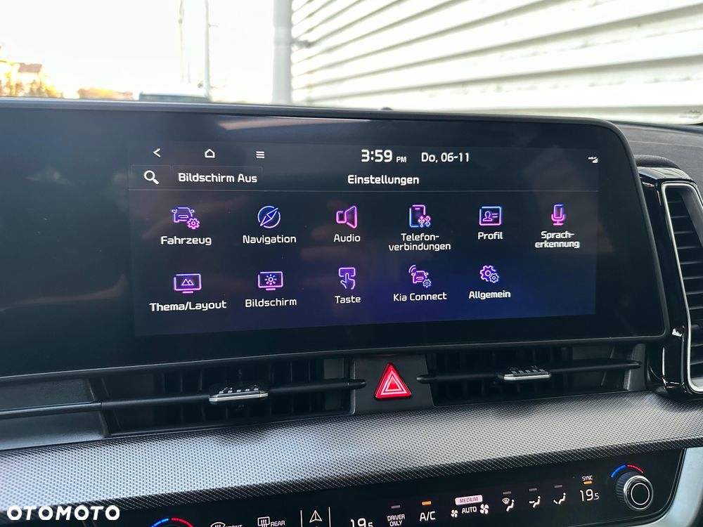 Kia Sportage 1.6T-GDI 2WD GT-Line - 27