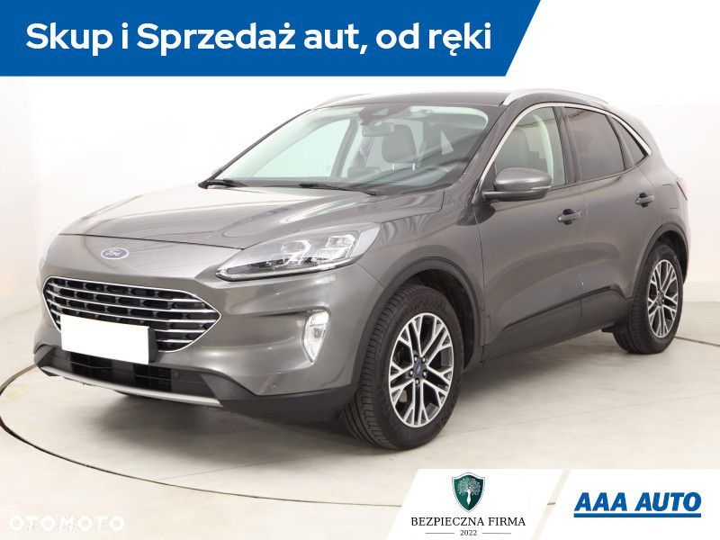 Ford Kuga - 3