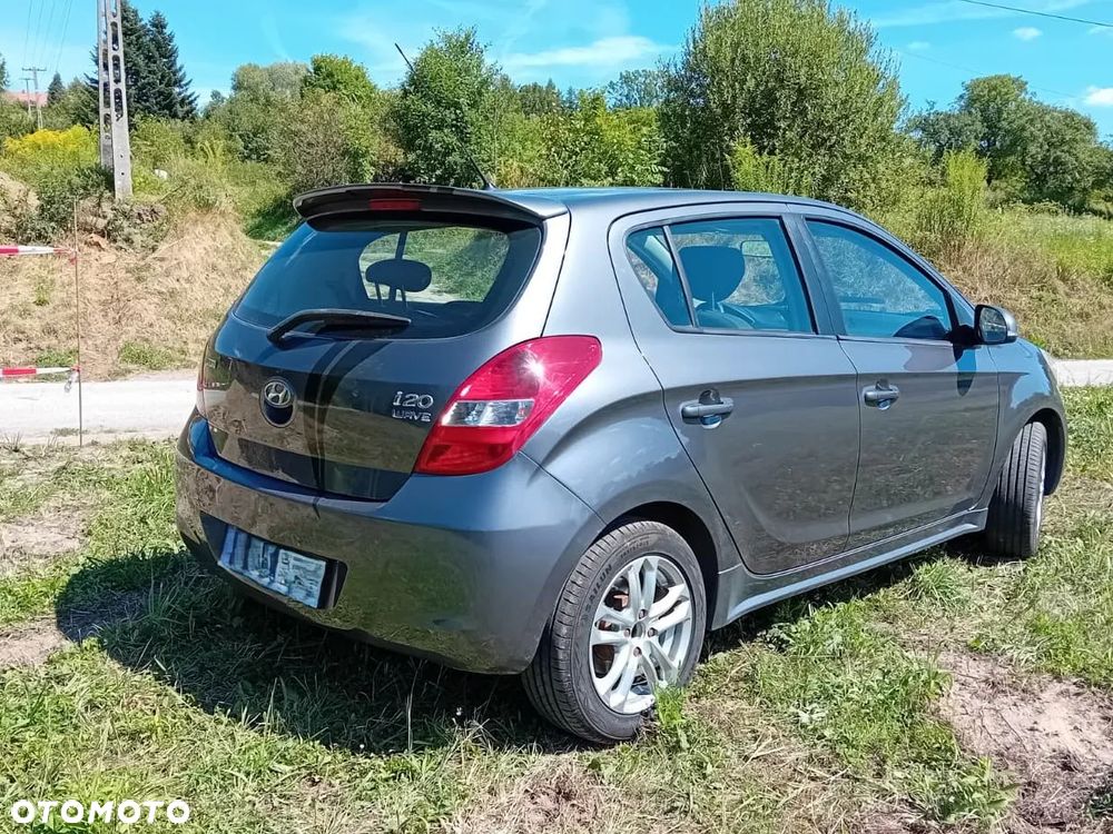 Hyundai i20 1.4 CRDi Edition 20 - 4