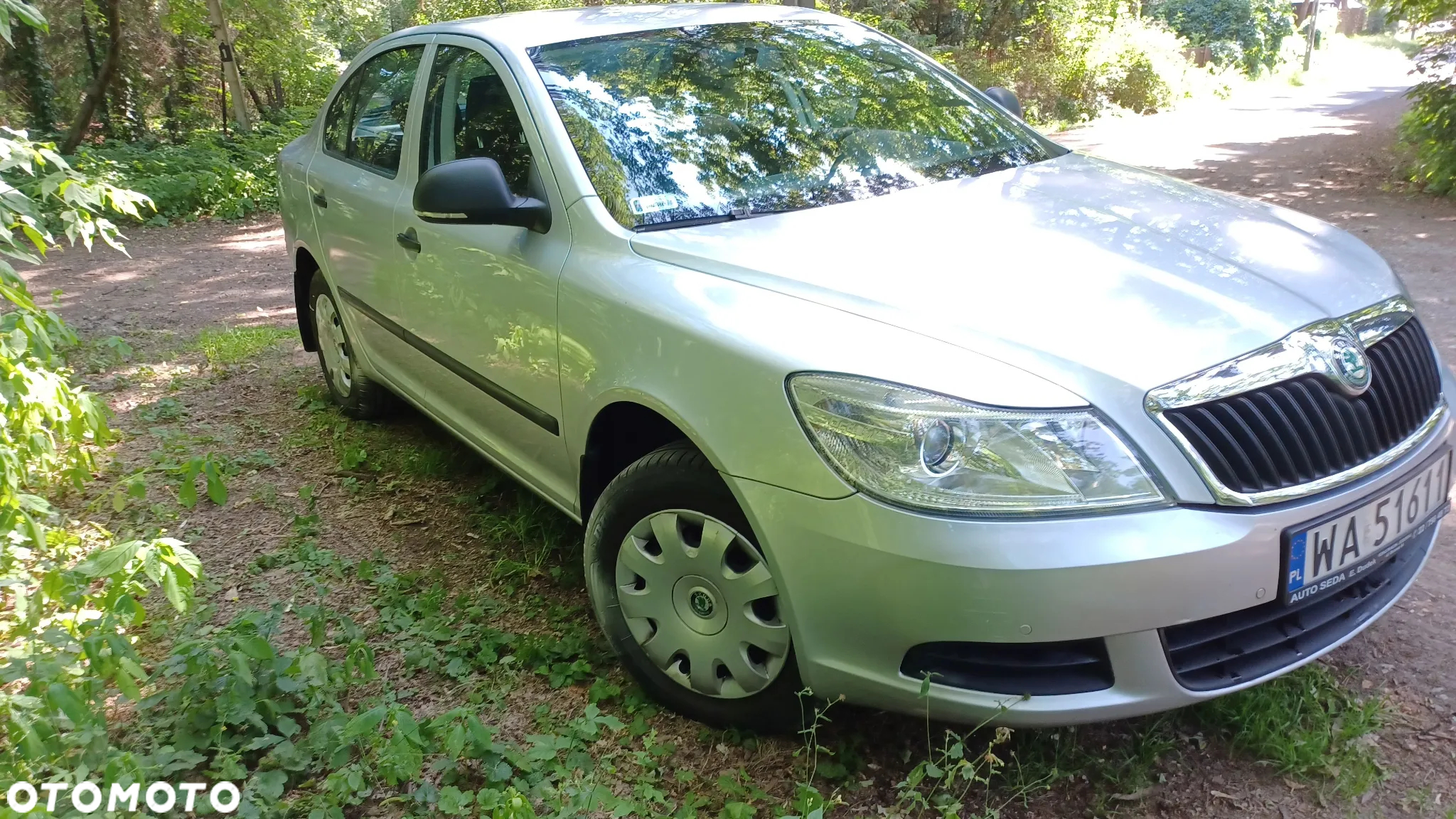 Skoda Octavia 1.4 TSI Classic - 6