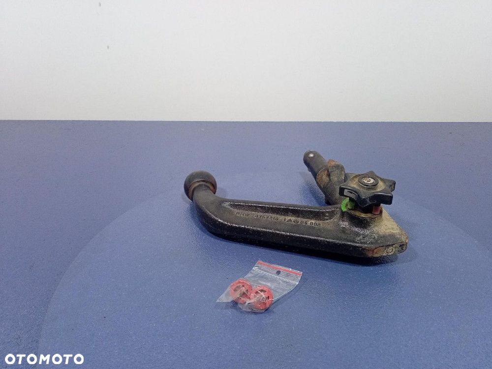 BMW 3 E46 KULA KOŃCÓWKA HAKA WYPINANA WESTFALIA 6767216 - 6