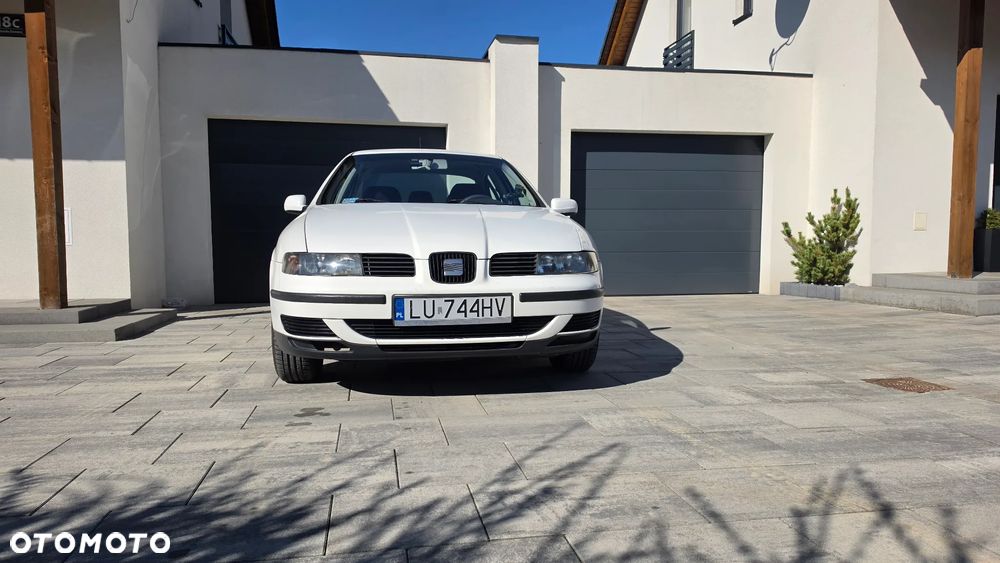 Seat Toledo