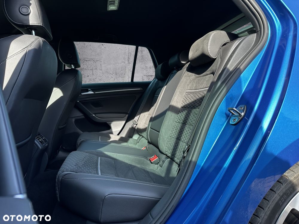 Volkswagen Golf GTD 2.0 TDI SCR DSG - 29