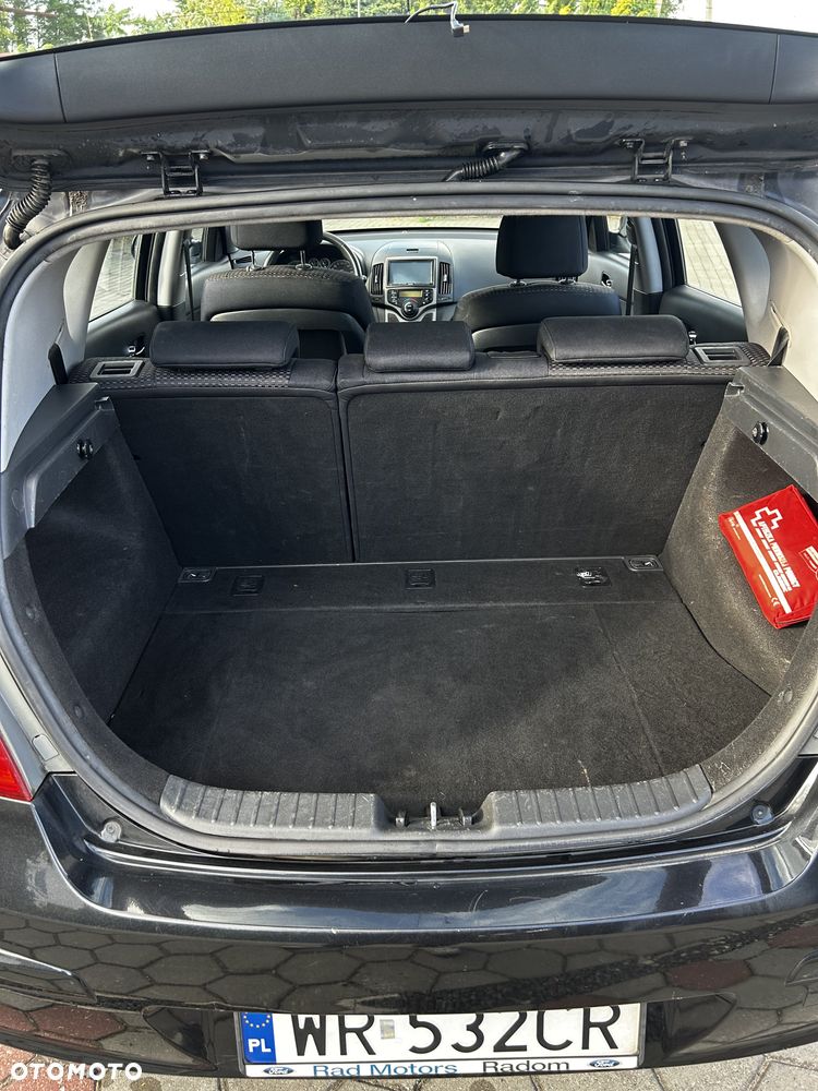 Hyundai i30 1.6 CRDi Edition Plus - 18