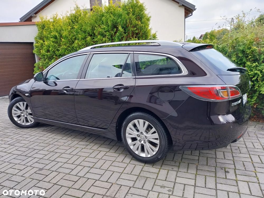 Mazda 6 Sport 2.0 Exclusive - 28