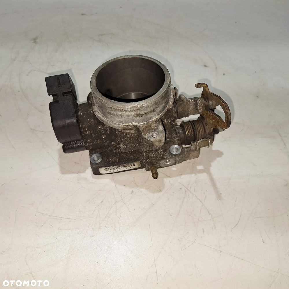 PRZEPUSTNICA GALAXY MK1 97xf-ca 2.0 DOHC - 1