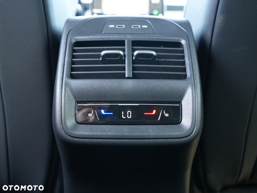 Skoda Superb 2.0 TSI Sportline DSG - 39