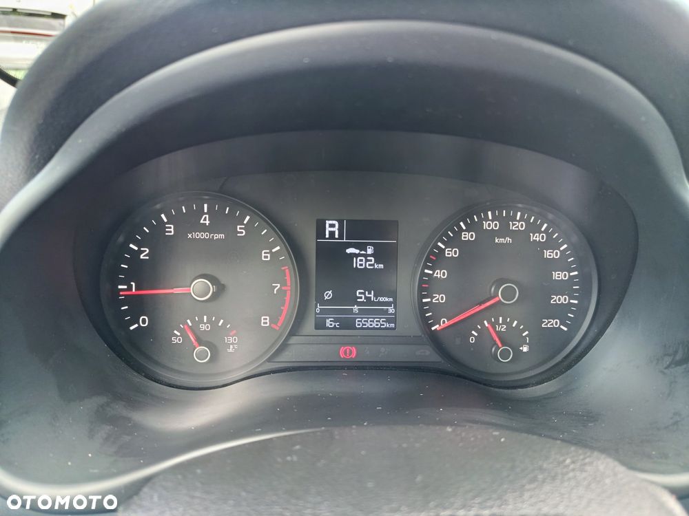 Kia Stonic 1.2 M - 12
