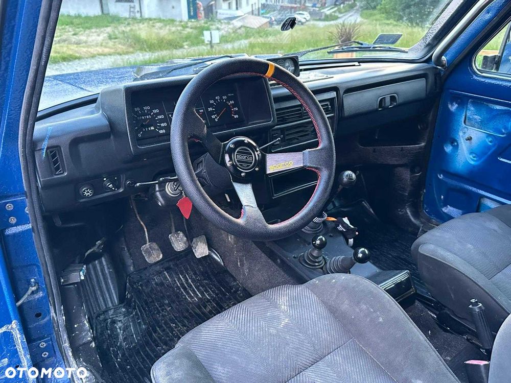 Lada Niva - 6