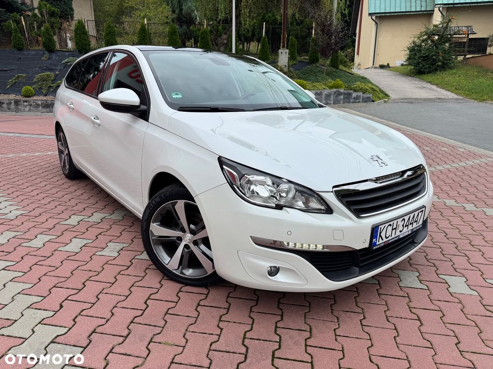 Peugeot 308 PureTech 130 Stop & Start Active - 3