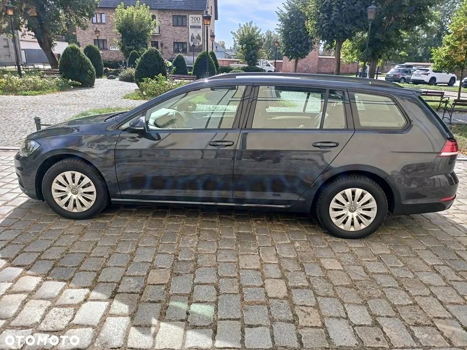 Volkswagen Golf 1.0 TSI Trendline - 3