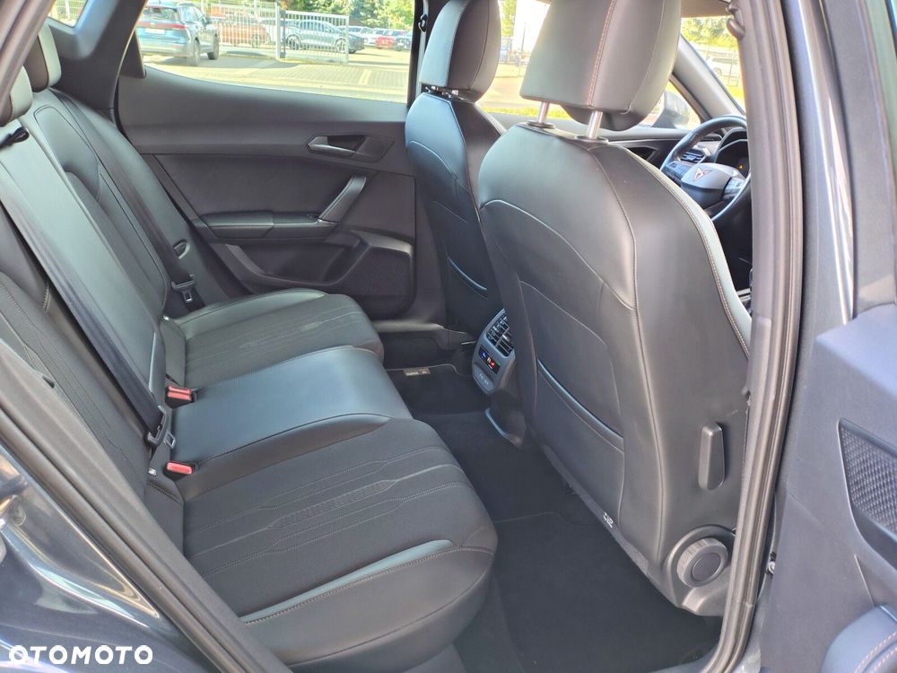 Cupra Formentor 1.5 TSI - 15