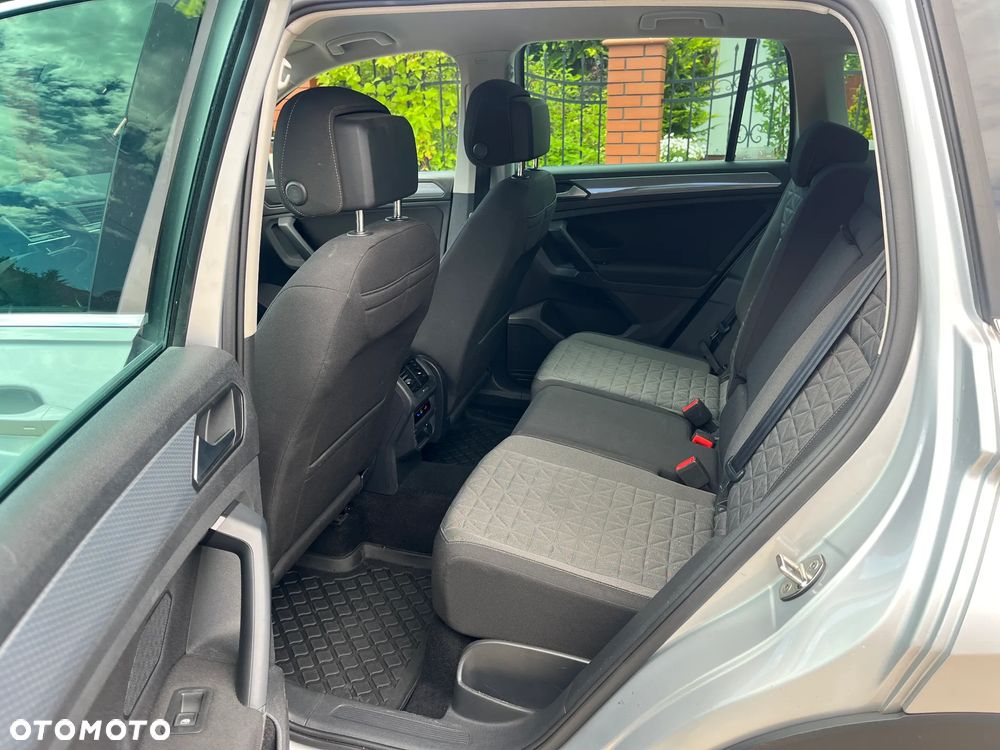 Volkswagen Tiguan 1.5 TSI EVO Life DSG - 16