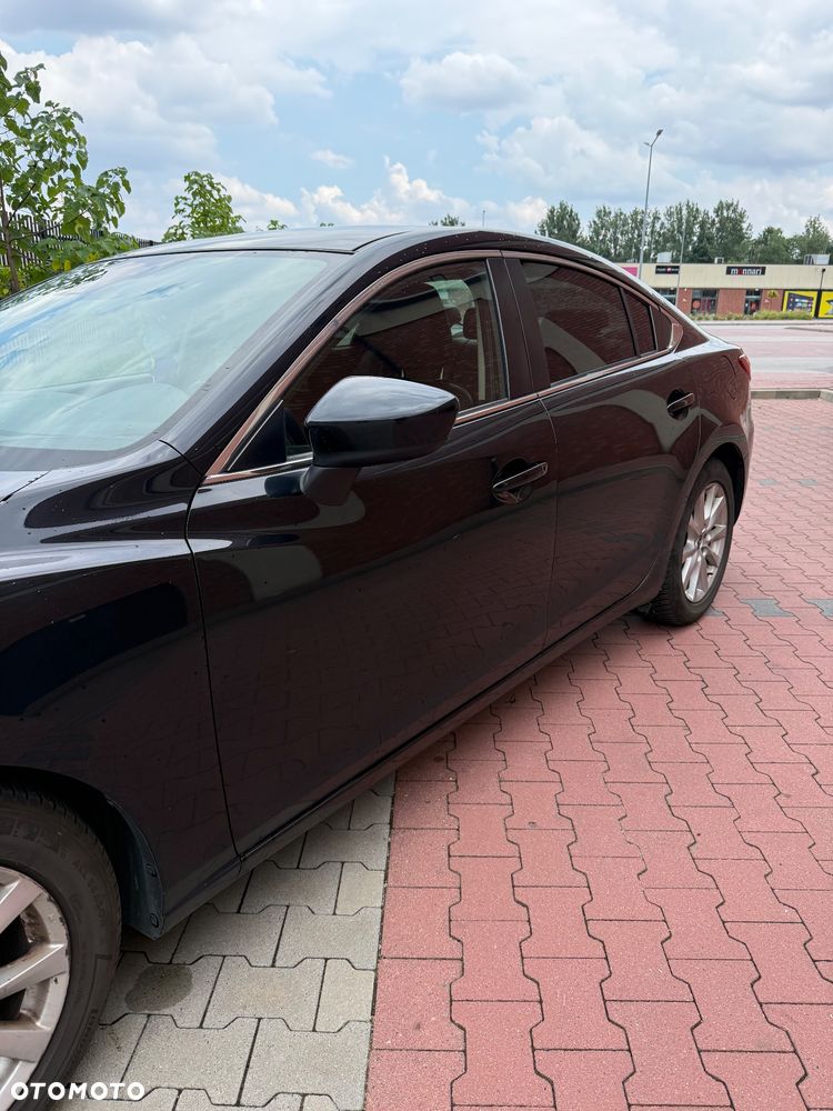 Mazda 6 2.0 SkyEnergy - 5