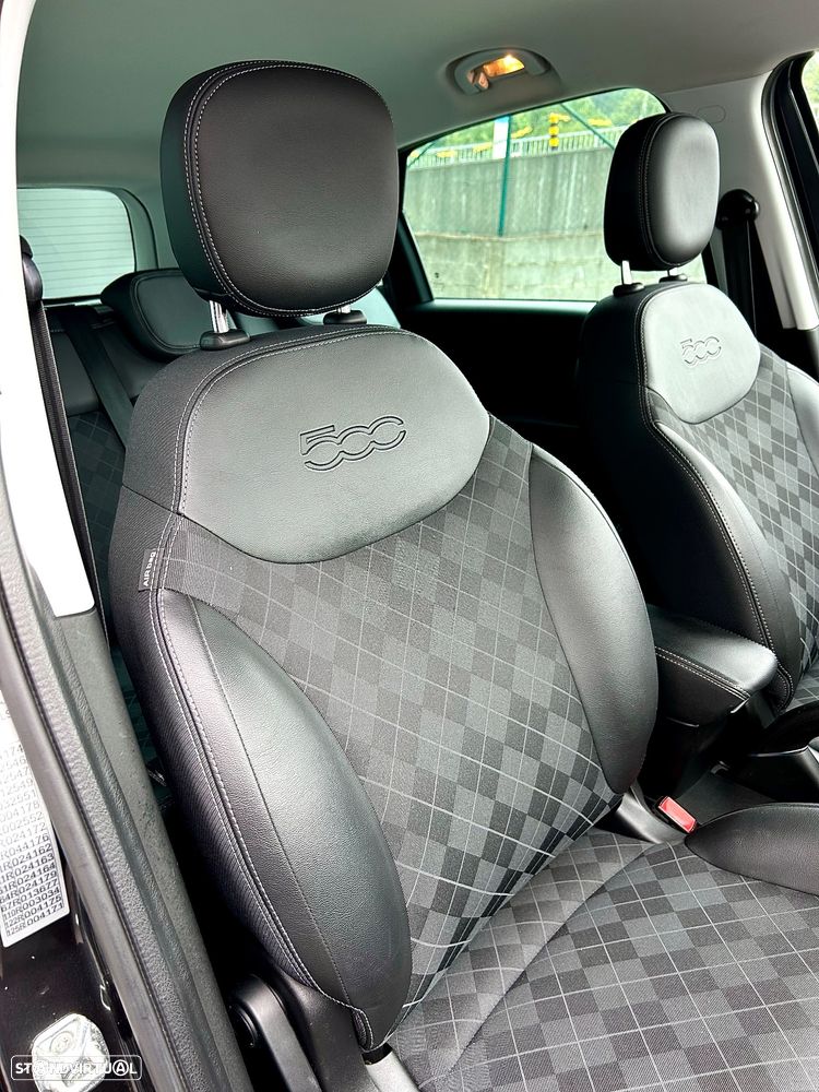 Fiat 500L 1.6 MJ Sport - 17
