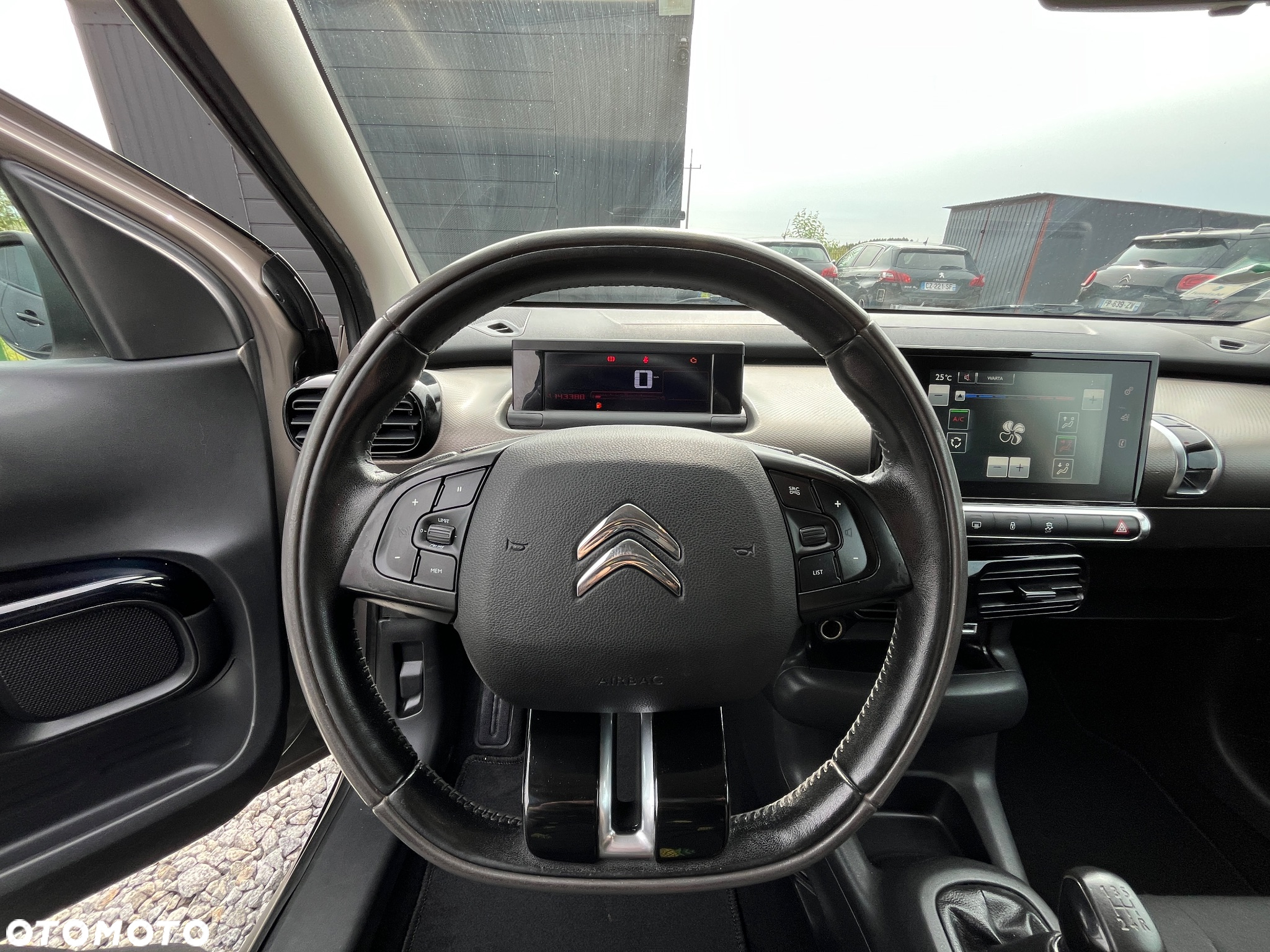 Citroën C4 Cactus 1.2 PureTech Shine Edition - 15
