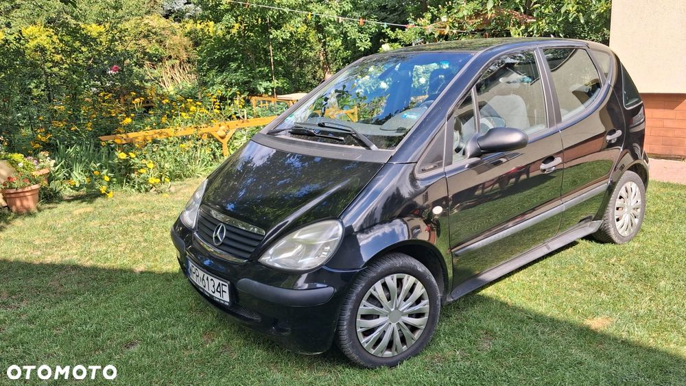 Mercedes-Benz Klasa A 140 Classic - 1