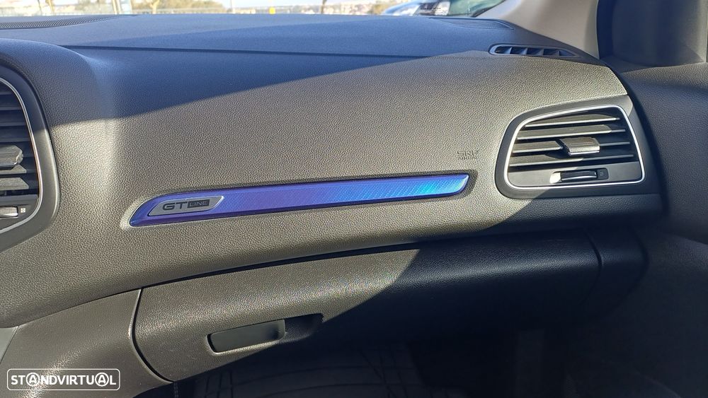 Renault Mégane 1.5 dCi GT Line - 25