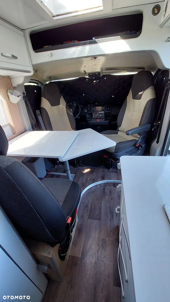 Fiat Ducato - 6
