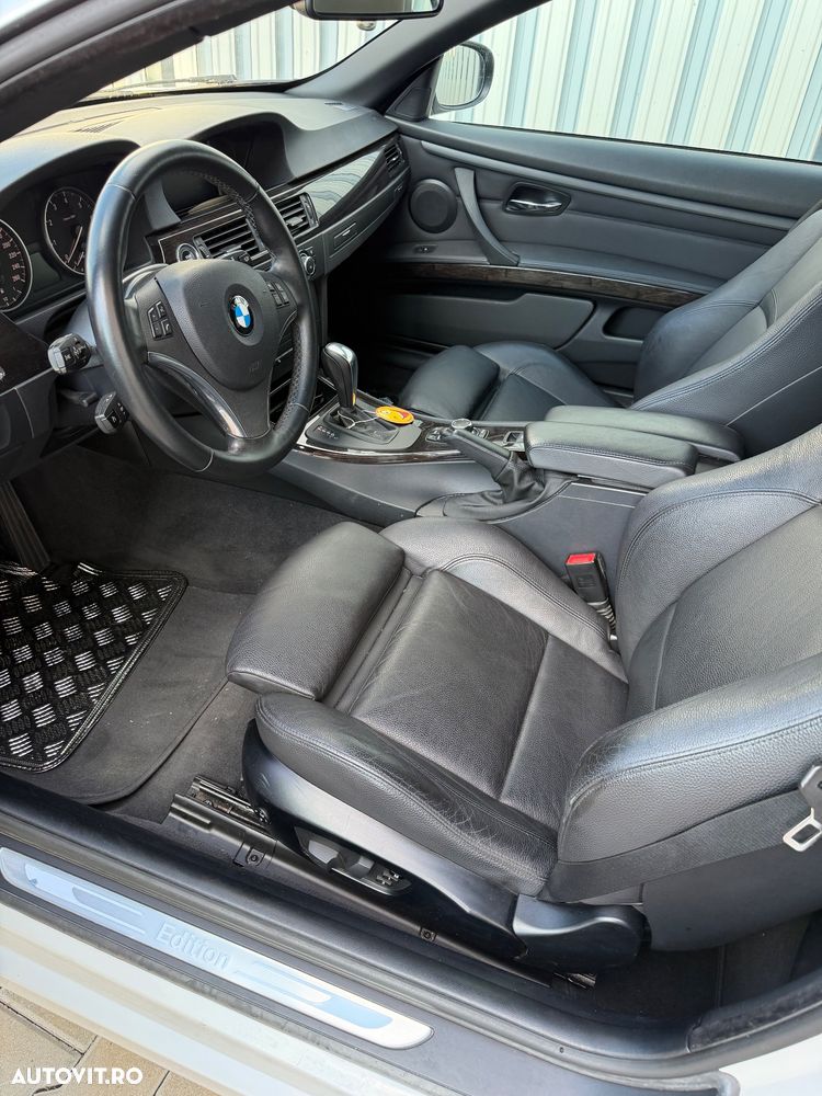 BMW Seria 3 320i Aut. Edition Exclusive - 13