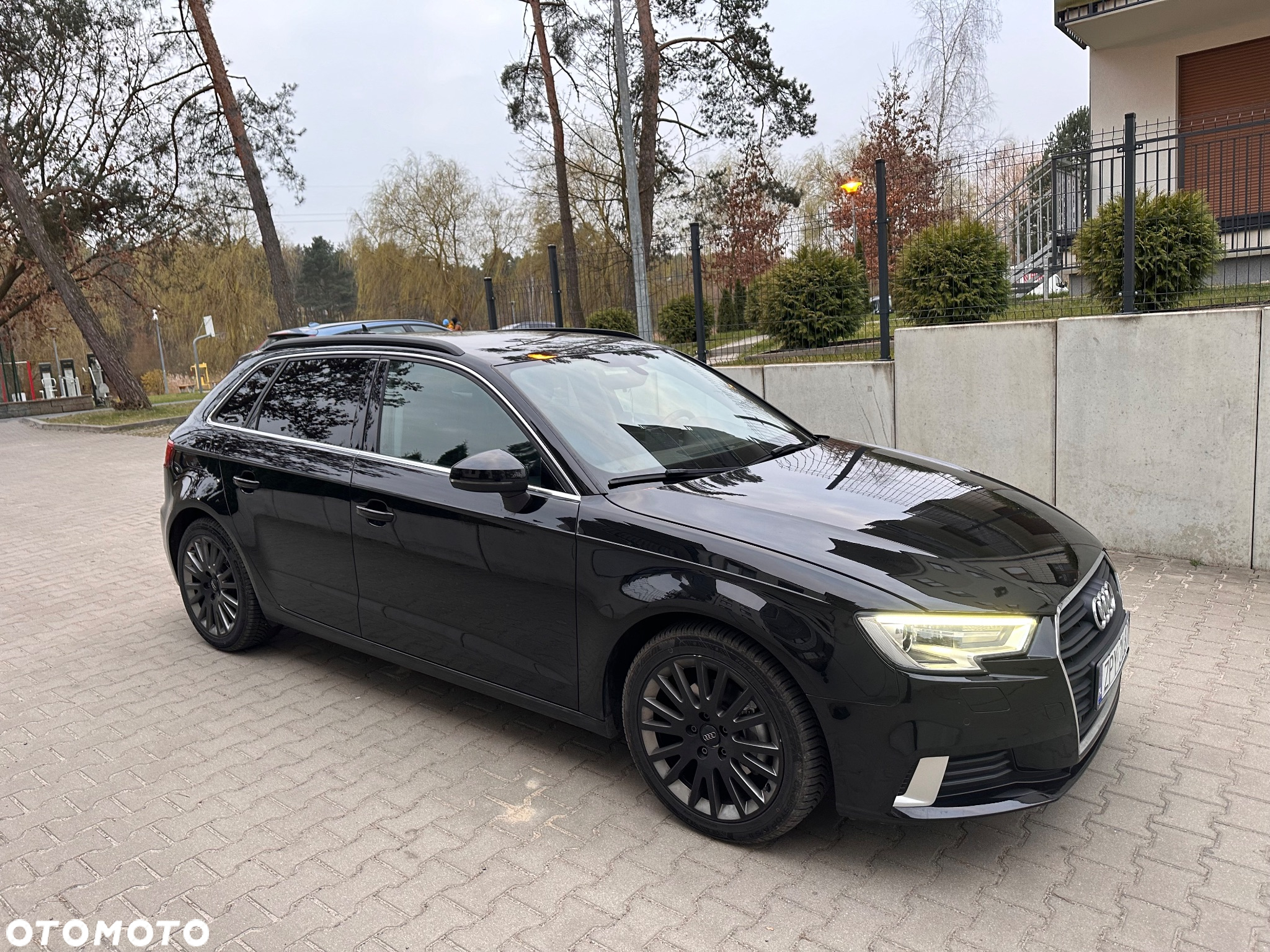 Audi A3 30 TFSI Limousine - 5