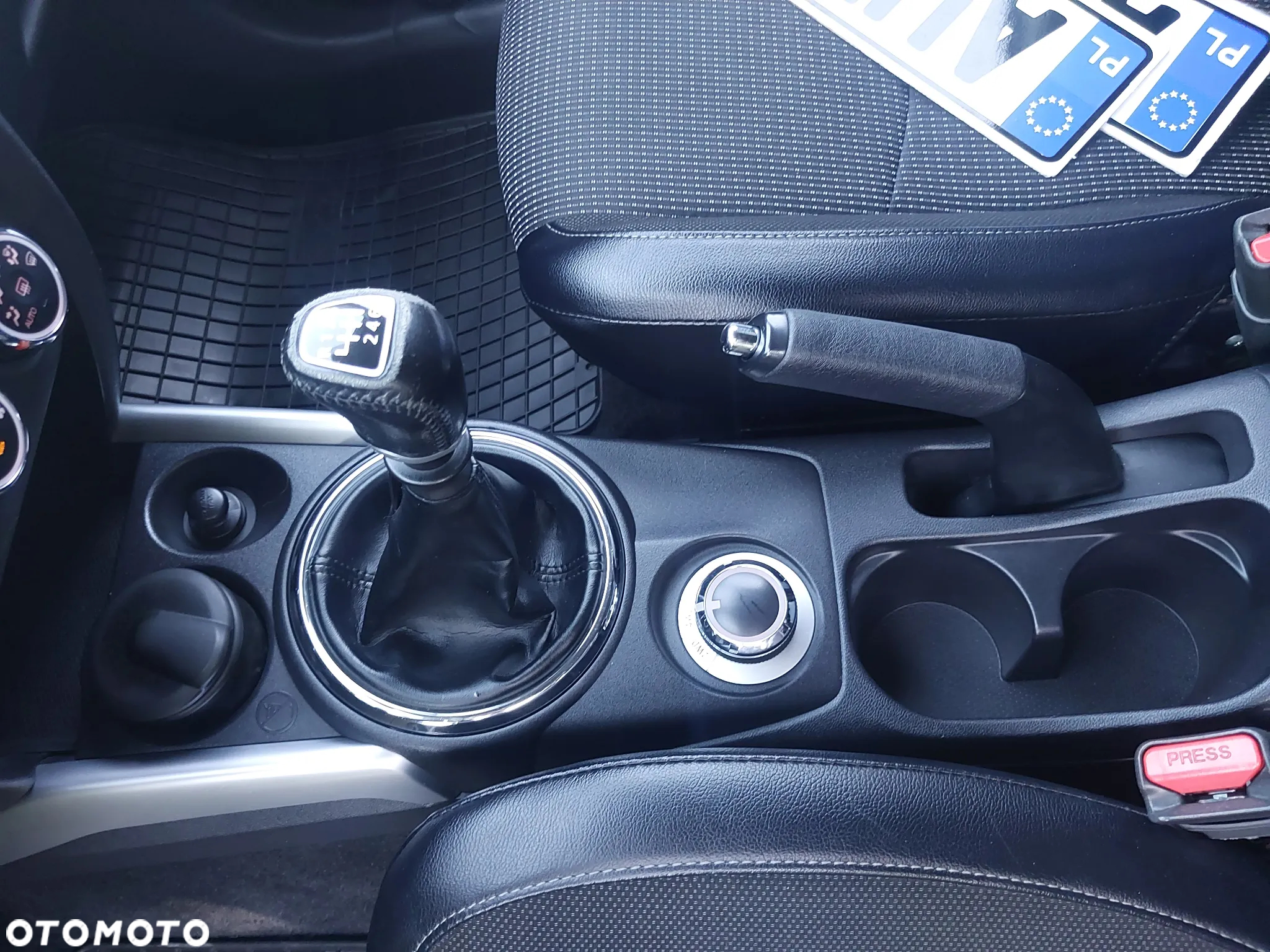 Peugeot 4008 HDI FAP 115 Stop & Start Allure - 37