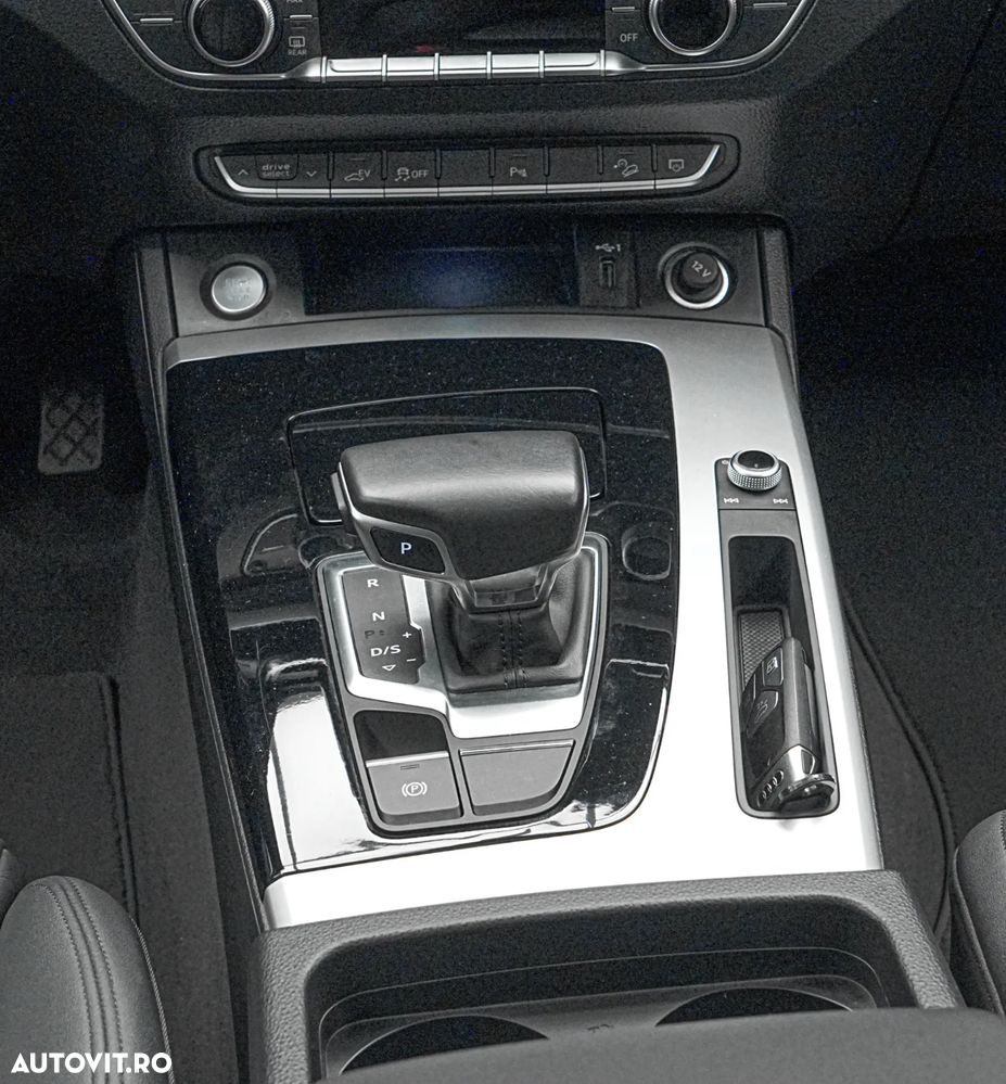 Audi Q5 50 TFSI e quattro S tronic PHEV S Line - 21