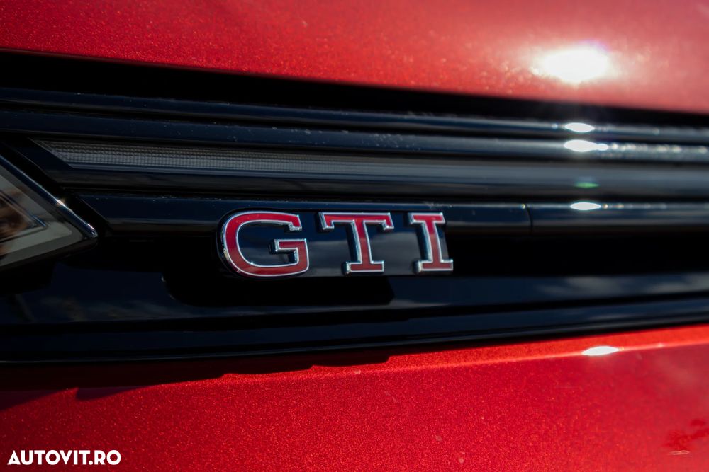 Volkswagen Golf GTI Clubsport - 10