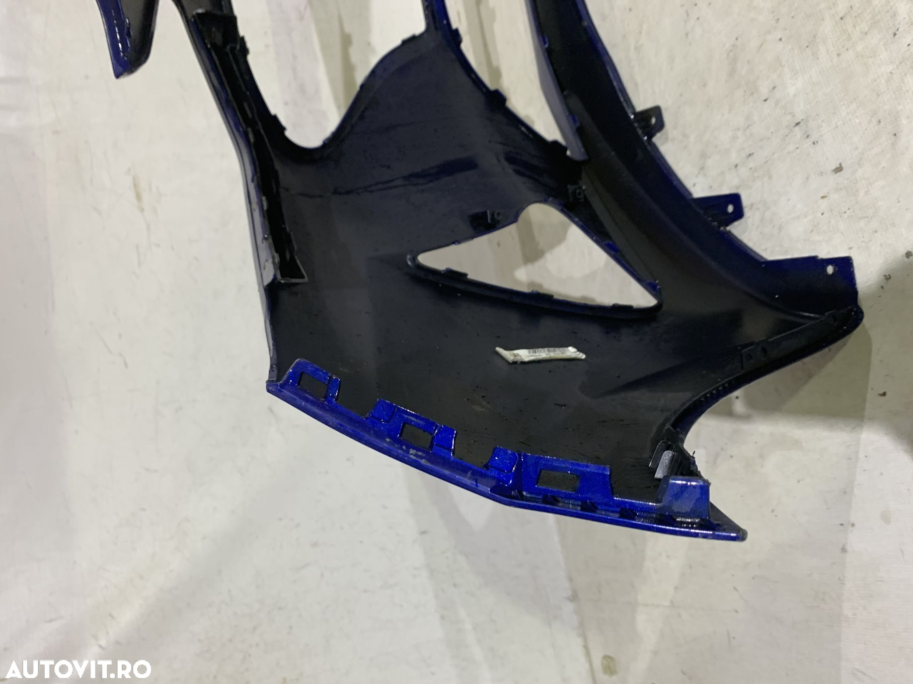 Bara fata Hyundai I10, 2020, 2021, 2022, 2023, 2024, cod origine OE 86511-K7000, in stare foarte buna. - 10