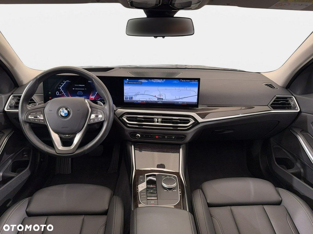 BMW Seria 3 - 20
