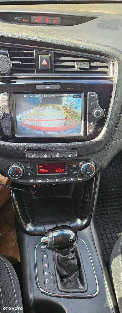 Kia Ceed 2018 photo 3