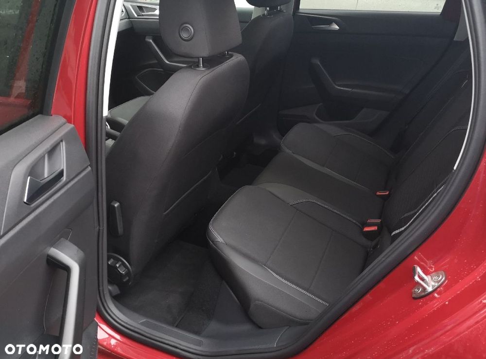 Volkswagen Taigo 1.5 TSI ACT Style DSG - 6