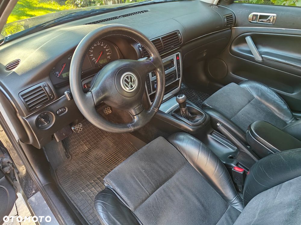 Volkswagen Passat 1.9 TDI - 27