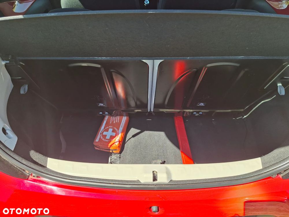 Toyota Aygo - 20