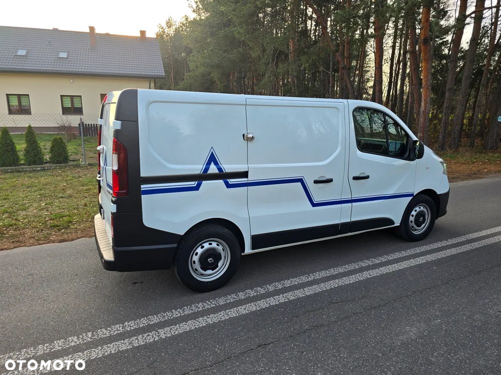 Renault TRAFIC - 6