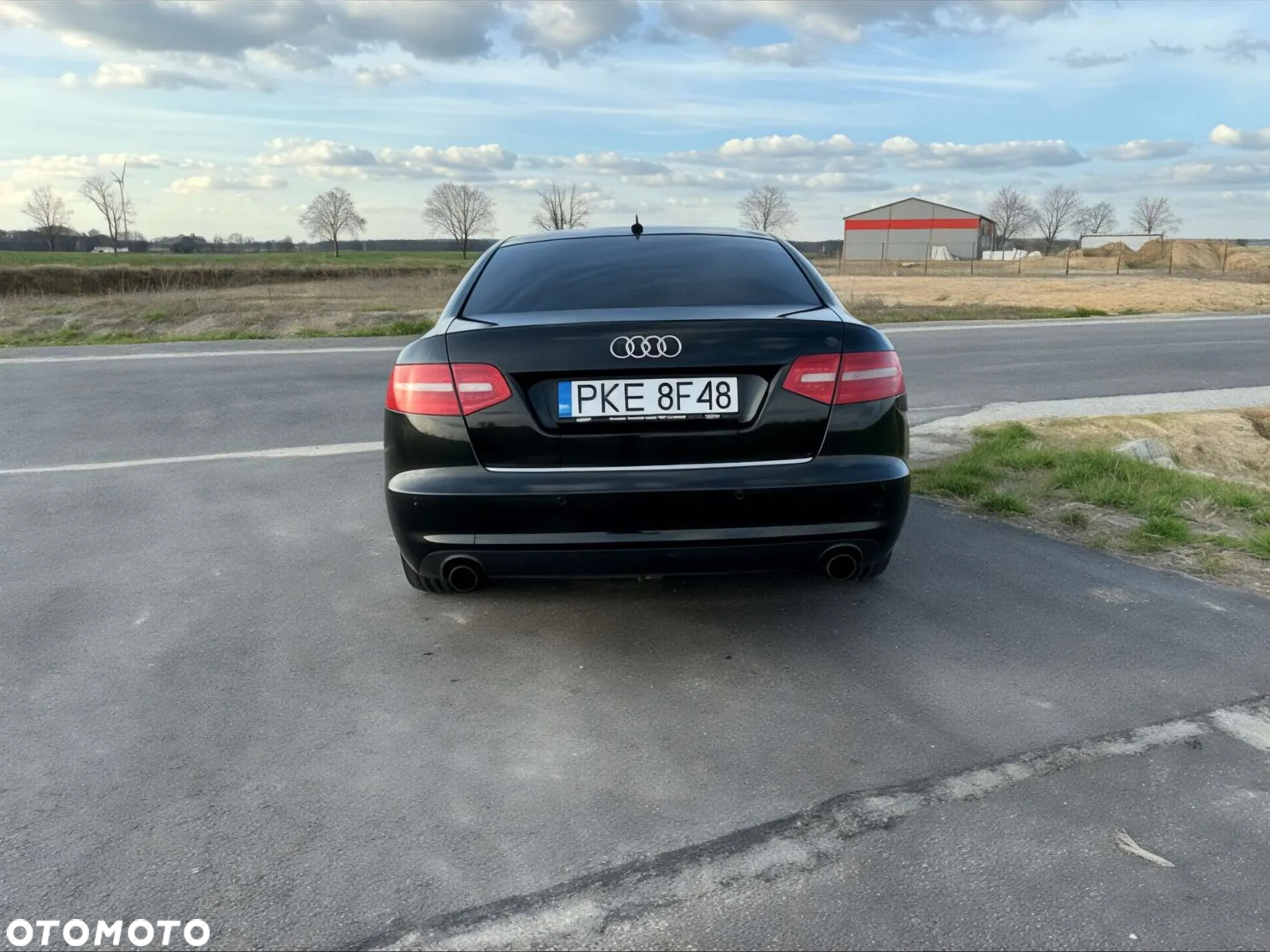 Audi A6 2.0 TFSI - 5