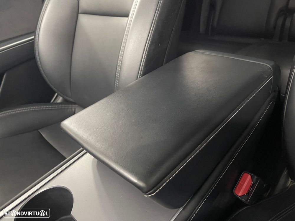 Tesla Model Y Performance Dual Motor AWD - 49