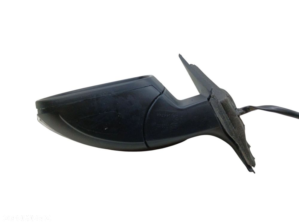 LUSTERKO LEWE VOLKSWAGEN TIGUAN I 5N (2007-2011) 2.0 TDI 140KM - 5