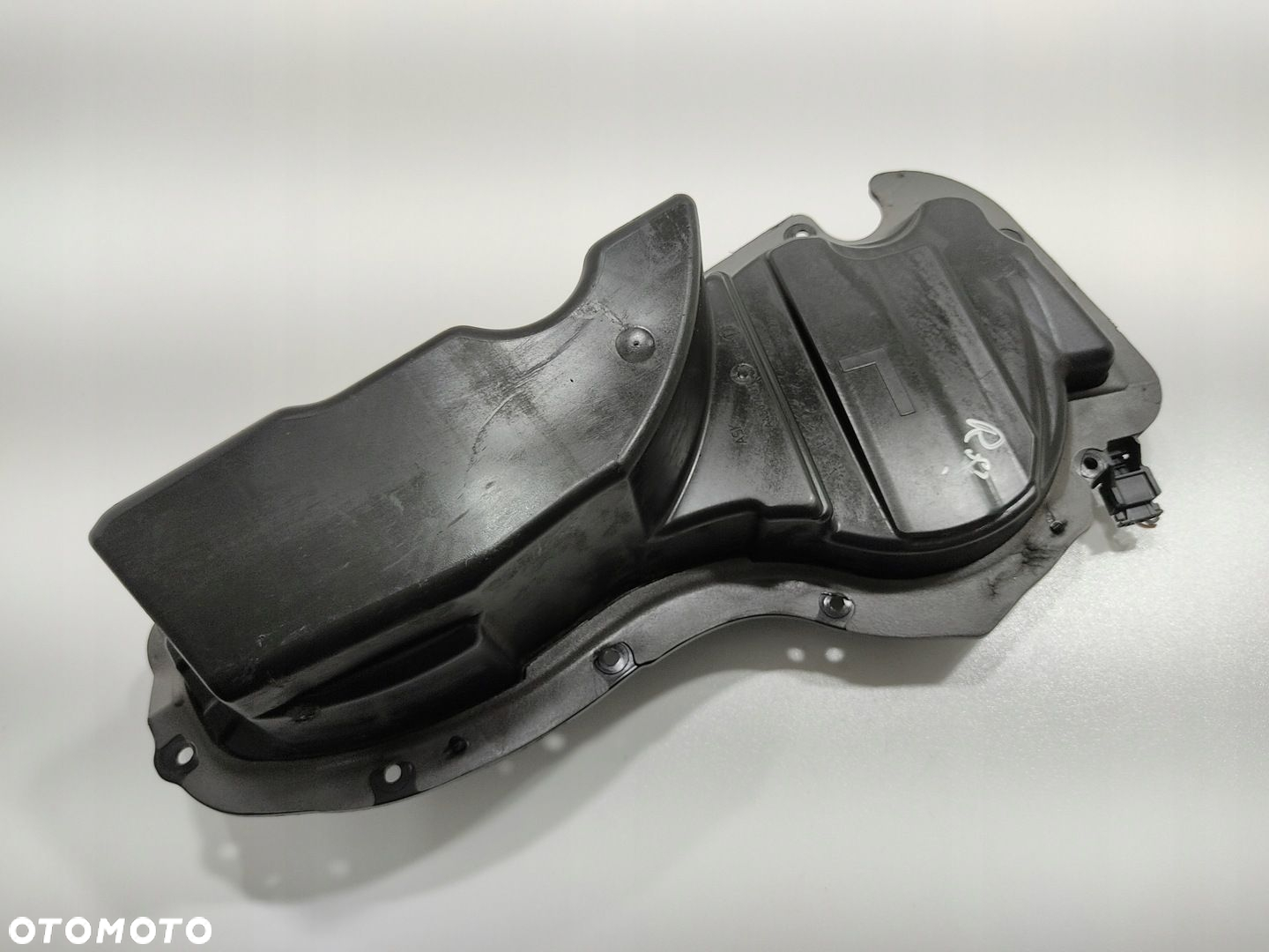 GŁOŚNIK DRZWI LEWY PRZÓD AUDI A7 RS7 4G 4G8035299 - 6