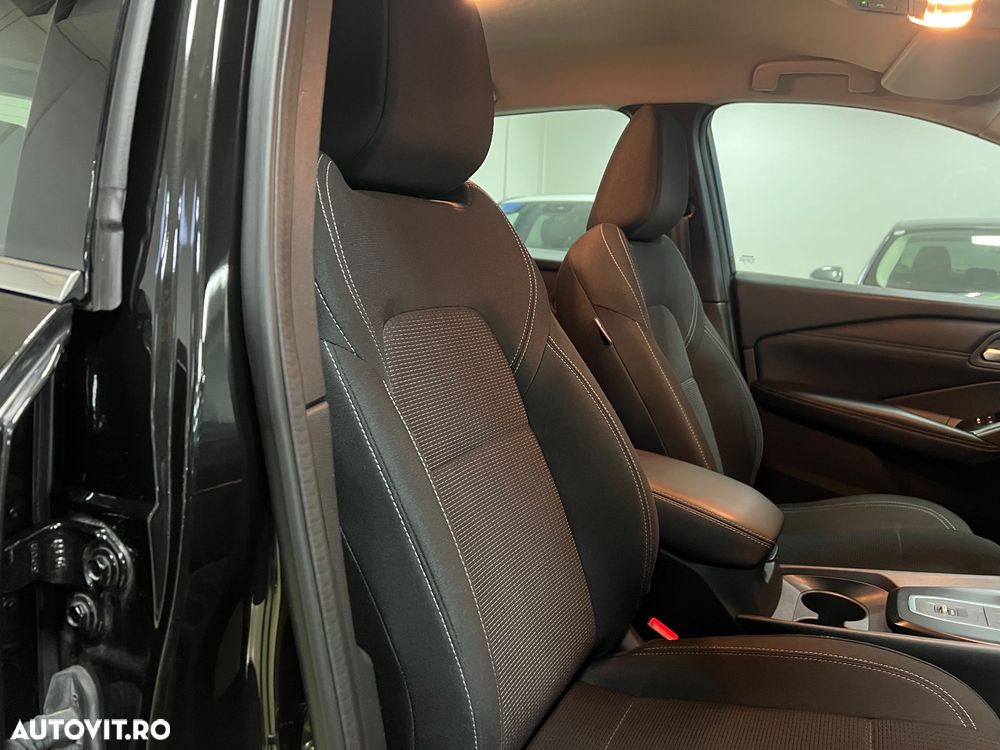 Nissan Qashqai 1.3 DIG-T MHEV Xtronic N-Connecta - 14