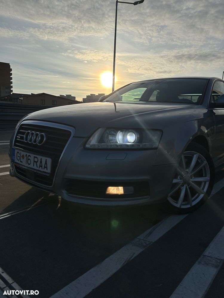 Audi A6 - 20