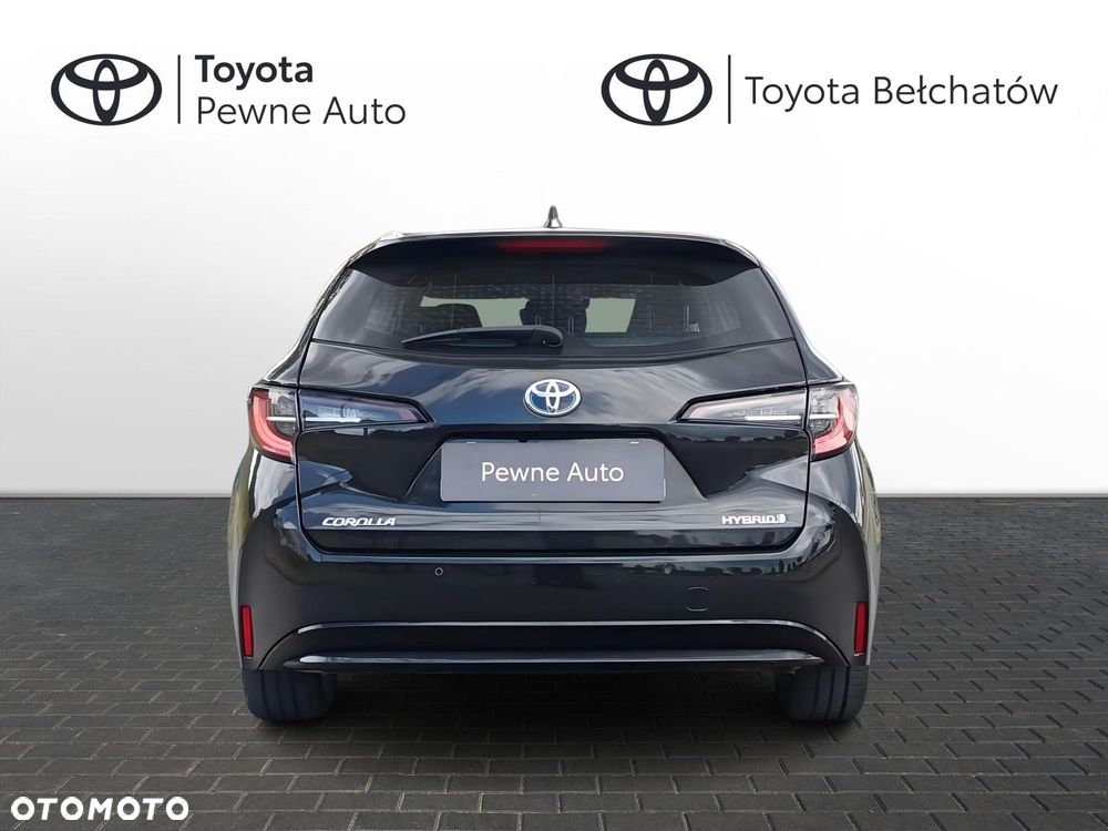 Toyota Corolla 1.8 Hybrid Comfort - 5