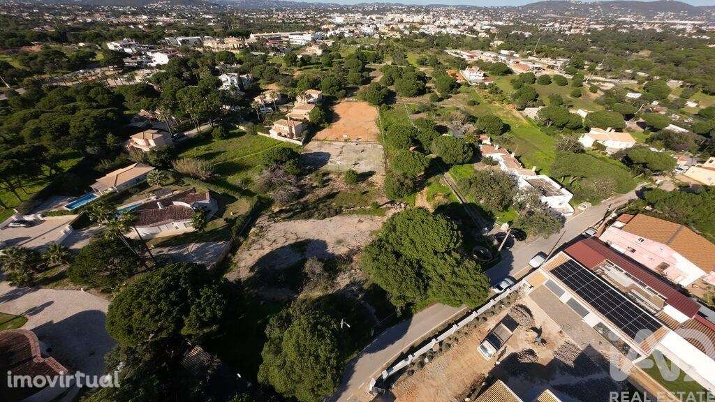 Terreno Agrícola em Almancil - Grande imagem: 3/11