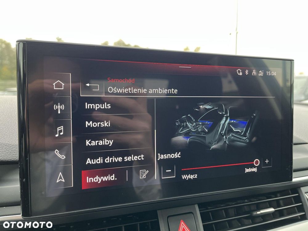 Audi A4 - 27