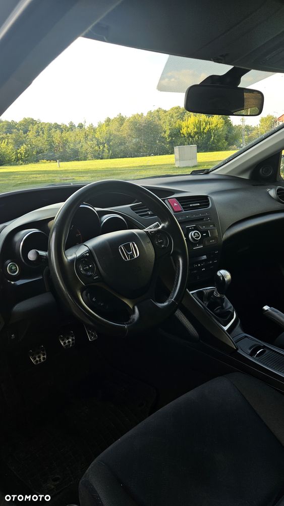 Honda Civic - 15