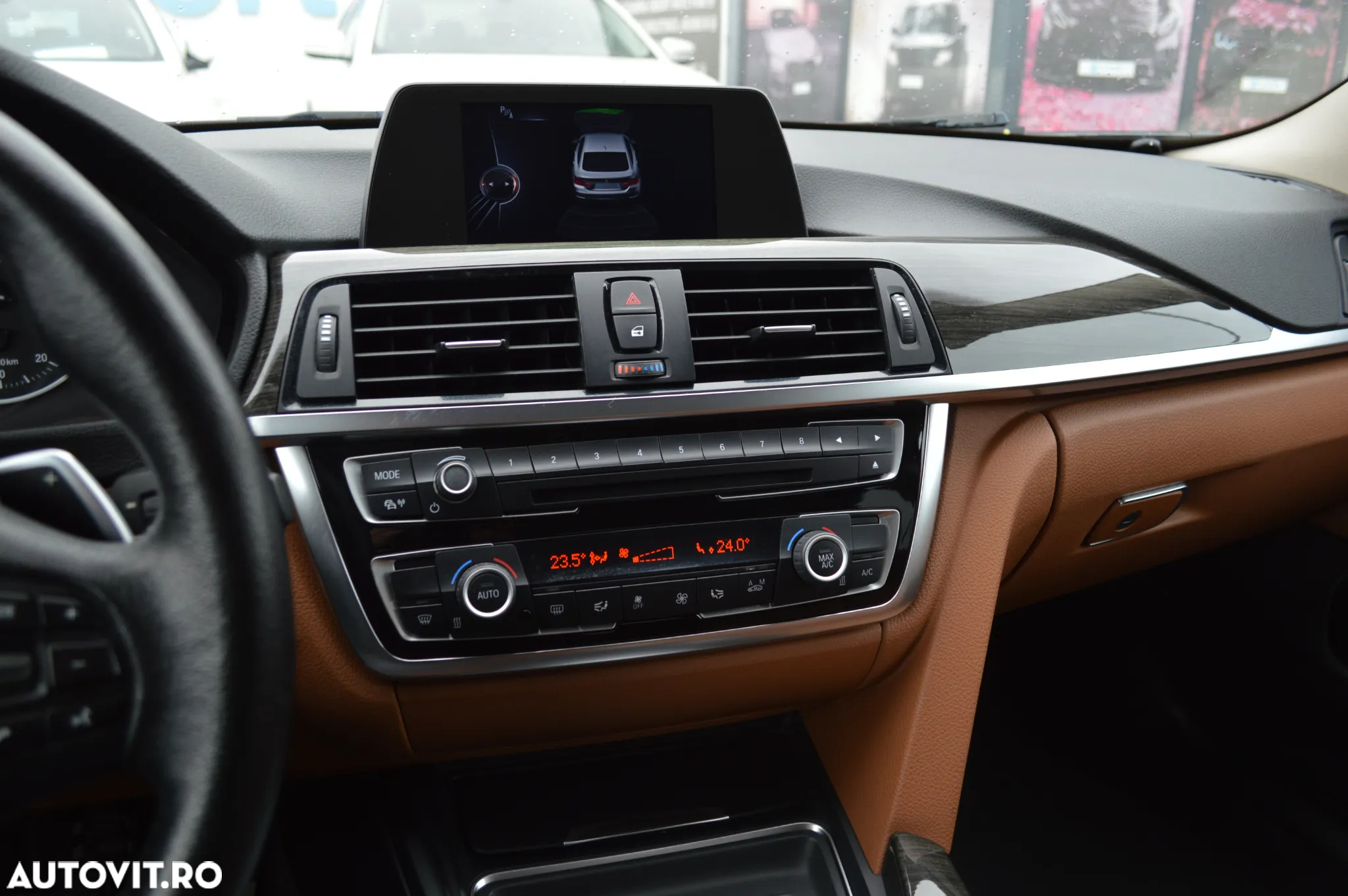 BMW Seria 4 420d Gran Coupe Sport-Aut. - 32
