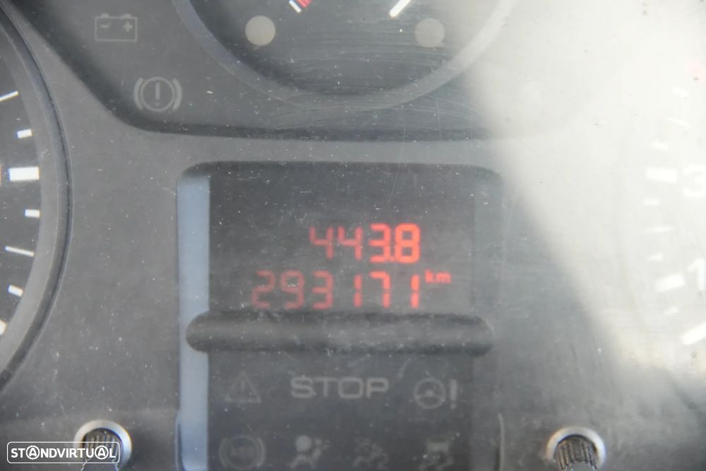 Citroën Jumpy Maxi Longa 2.0HDI 130cv L2 - 13