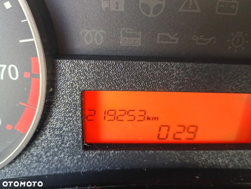 Fiat Stilo 1.6 16V Active - 15